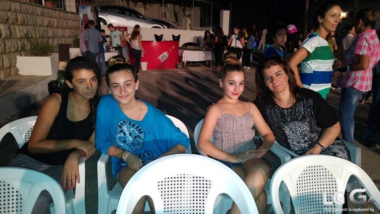 Beiruting.com Talent Show 2015 